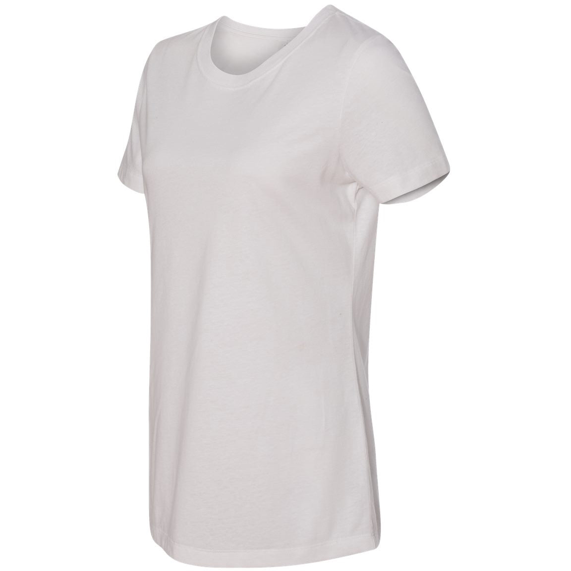 Black T-Shirts - Next Level - Comfortable Cotton Blend