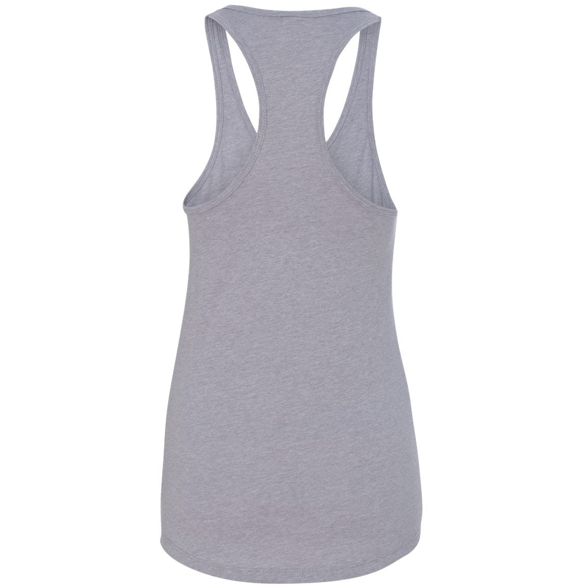 Black Tank Tops - Next Level - Soft Cotton Blend