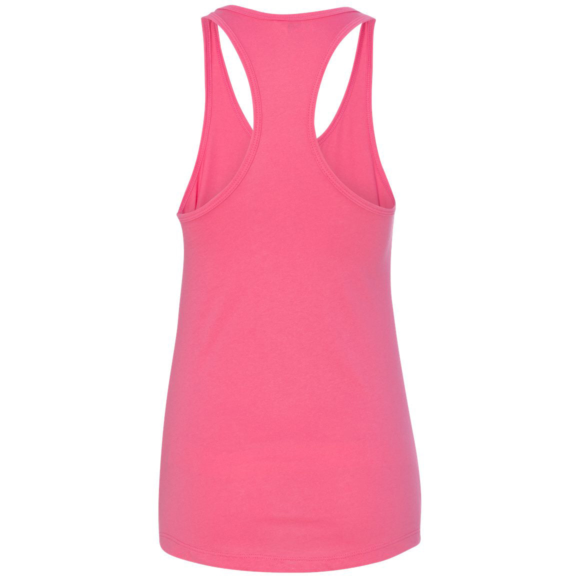 Black Tank Tops - Next Level - Soft Cotton Blend