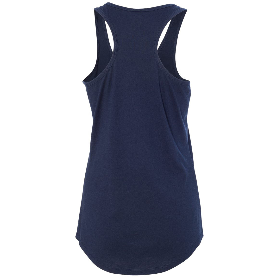 Black Tank Tops - Next Level - Soft Cotton Blend
