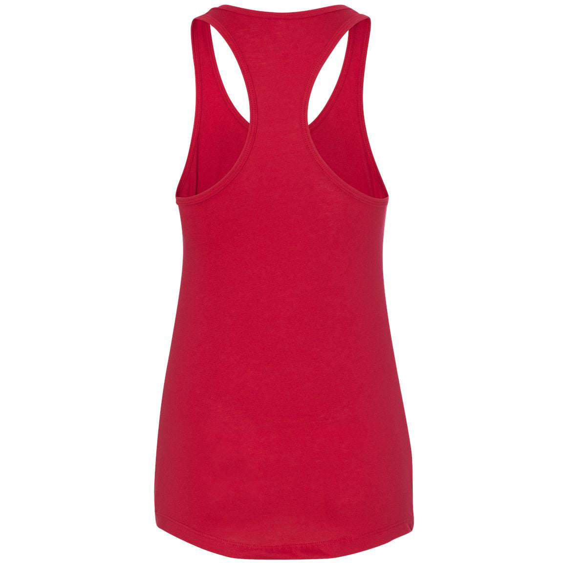 Black Tank Tops - Next Level - Soft Cotton Blend