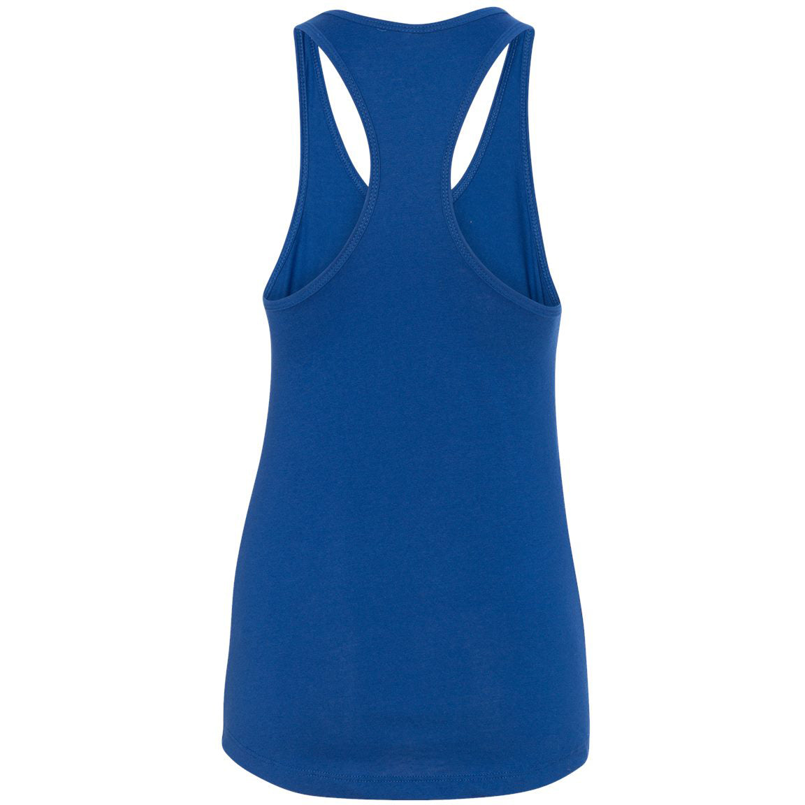 Black Tank Tops - Next Level - Soft Cotton Blend