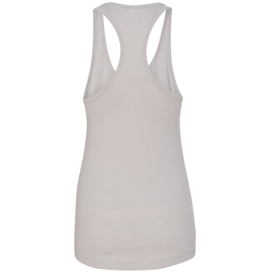 Black Tank Tops - Next Level - Soft Cotton Blend