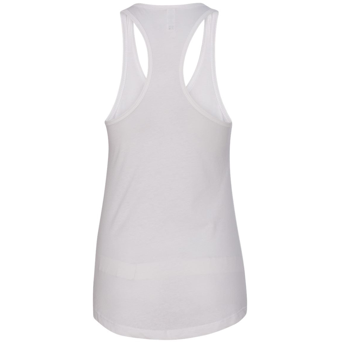 Black Tank Tops - Next Level - Soft Cotton Blend