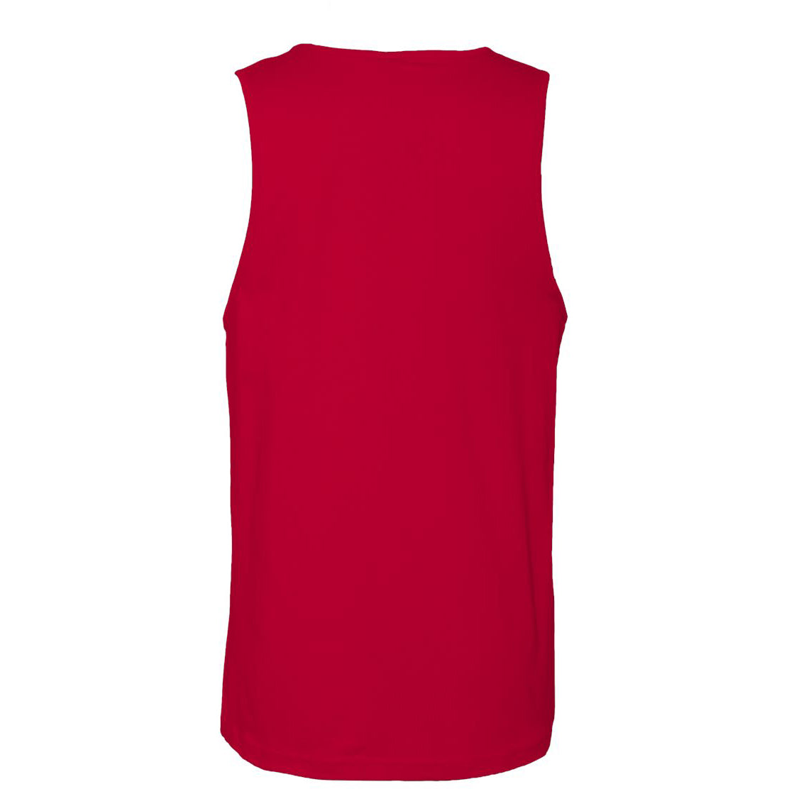 Black Tank Tops - Next Level - Comfortable Cotton