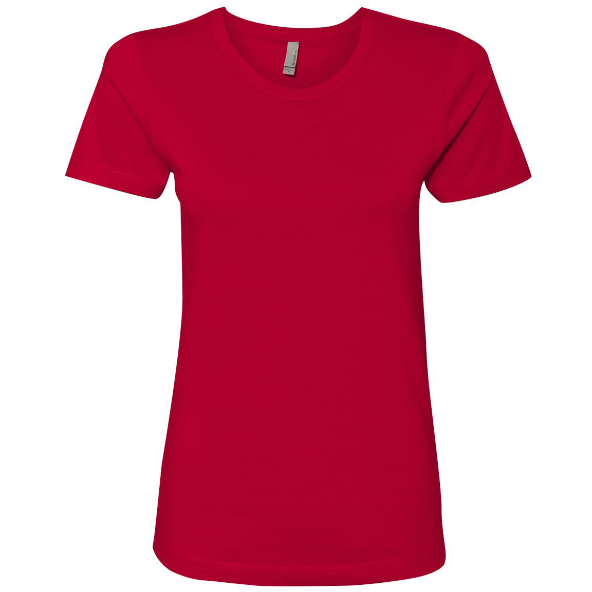 Black T-Shirts - Next Level - Soft Cotton Crew