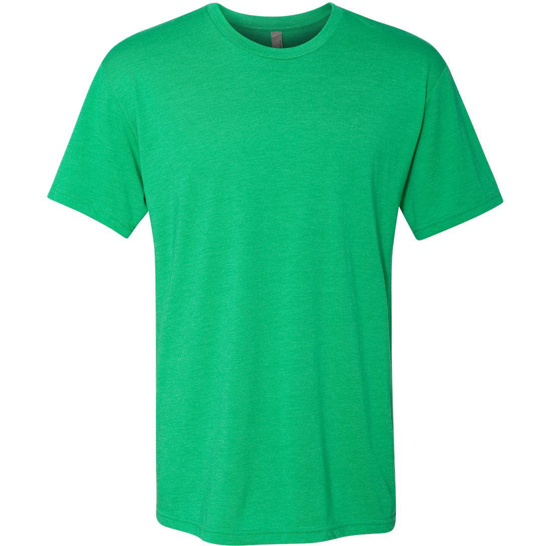 Black Forest T-Shirts - Soft Tee - Next Level - Comfortable