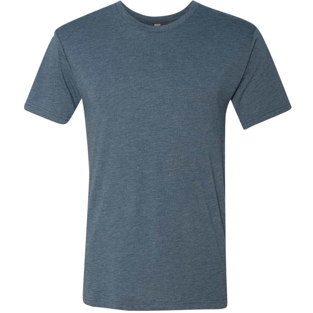 Black Forest T-Shirts - Soft Tee - Next Level - Comfortable