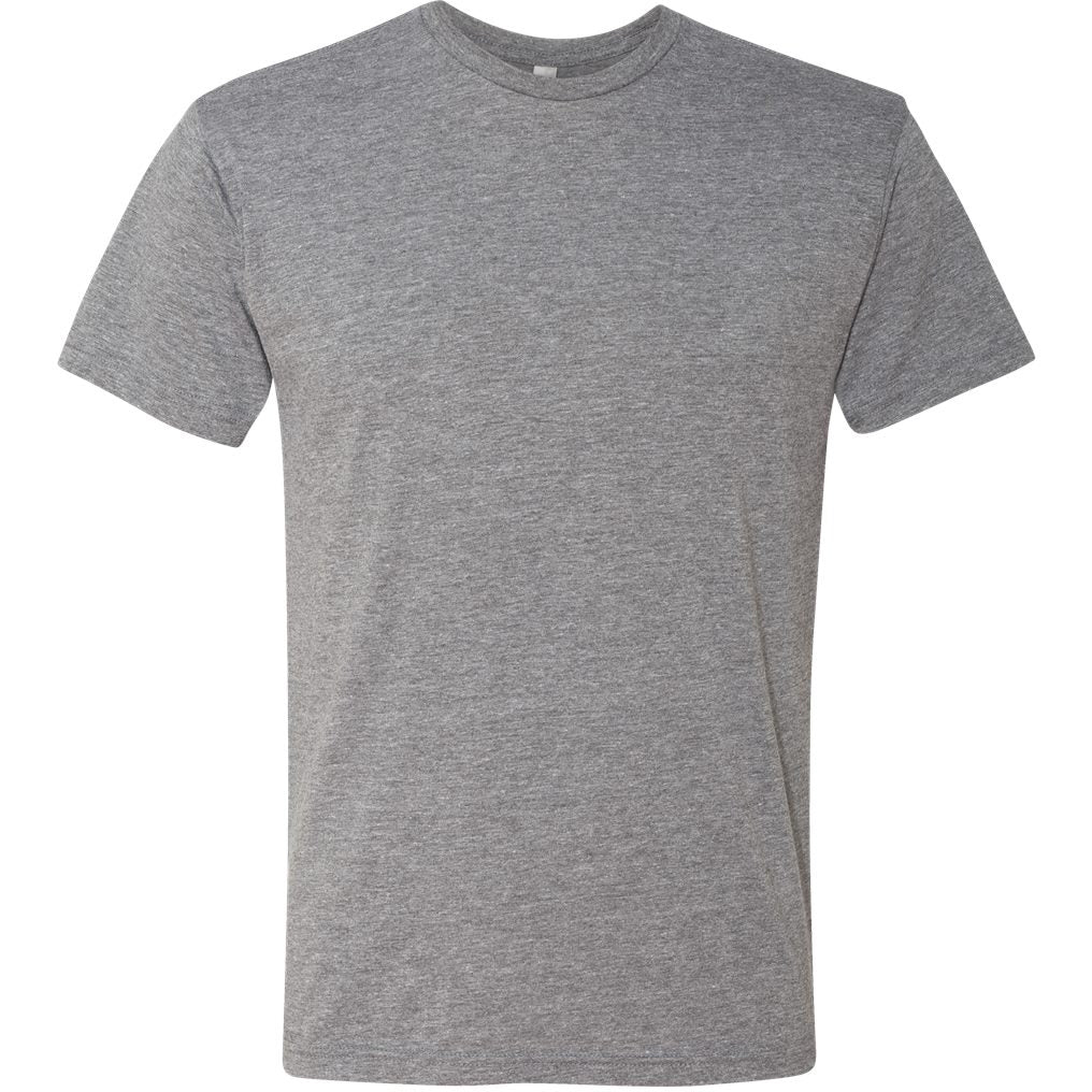 Black Forest T-Shirts - Soft Tee - Next Level - Comfortable