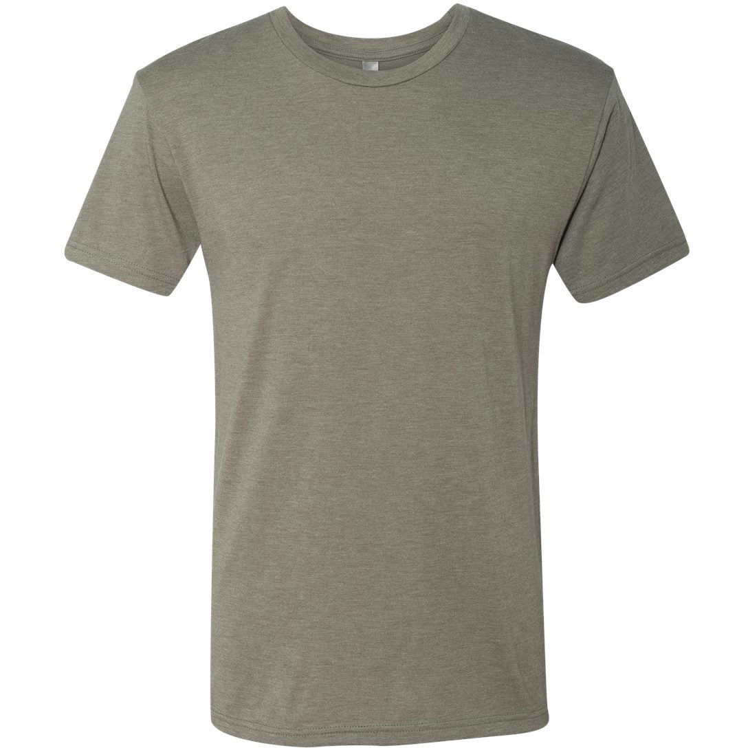 Black Forest T-Shirts - Soft Tee - Next Level - Comfortable