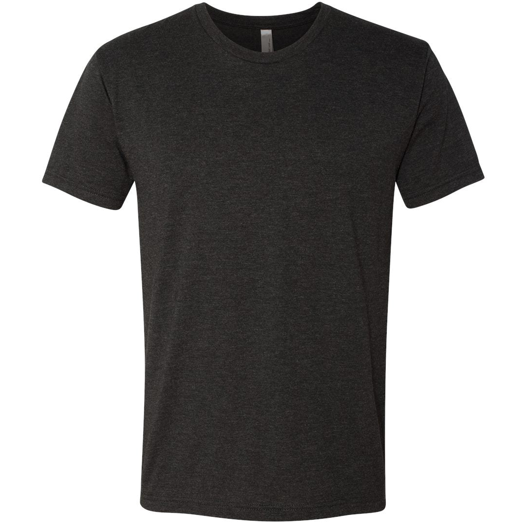 Black Forest T-Shirts - Soft Tee - Next Level - Comfortable