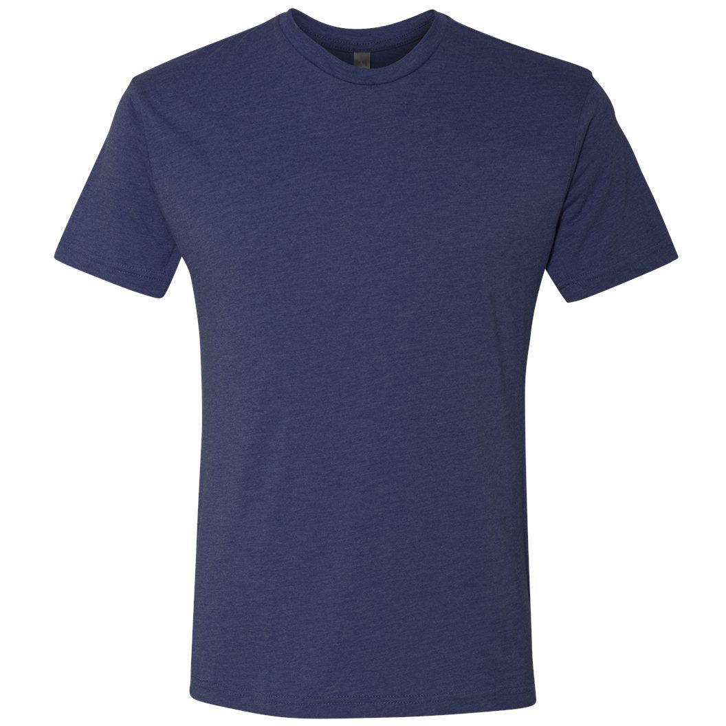Black Forest T-Shirts - Soft Tee - Next Level - Comfortable
