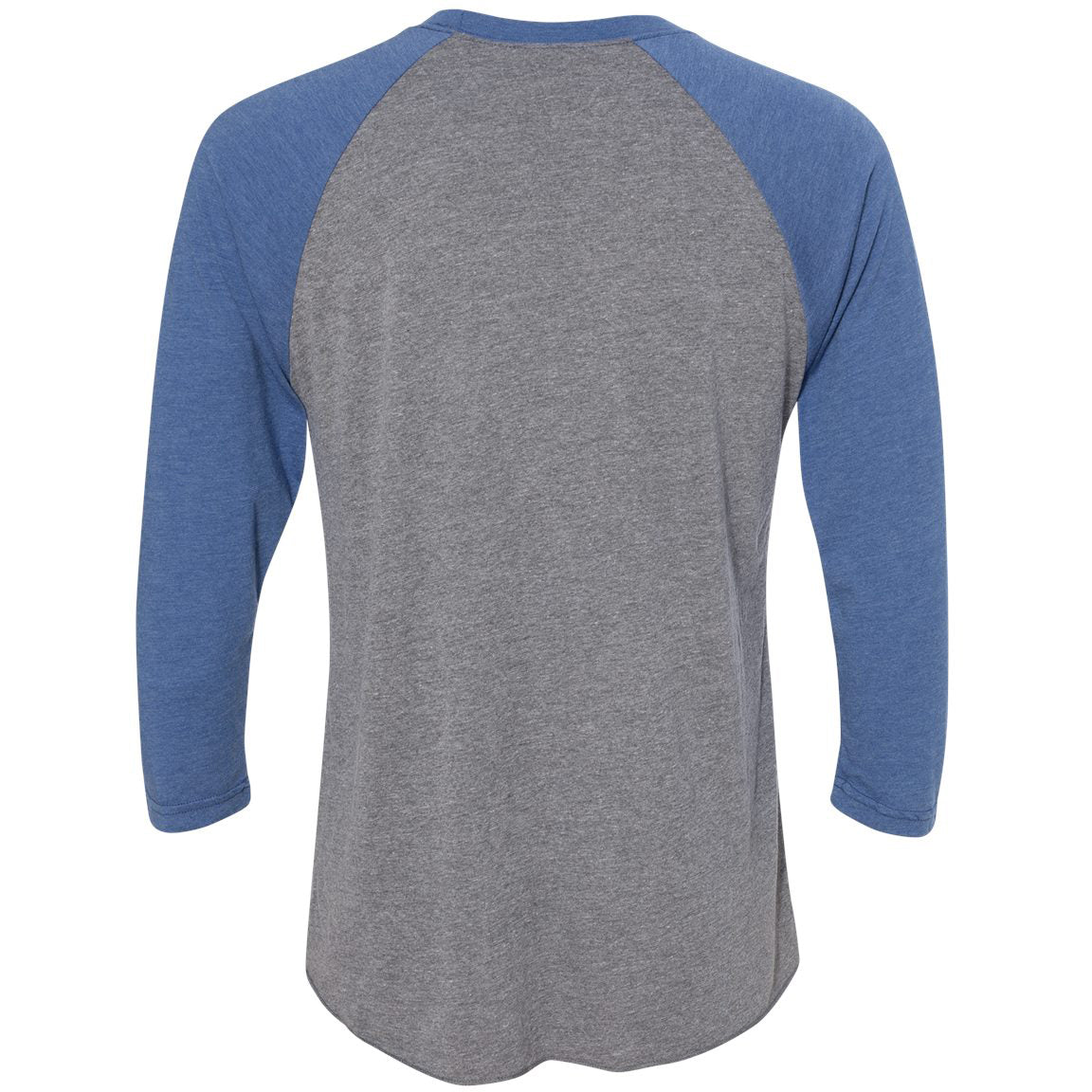 Envy Heather White T-Shirts - Next Level - Soft Blend