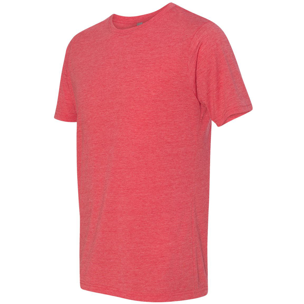 Black T-Shirts - Next Level - Comfortable Fabric