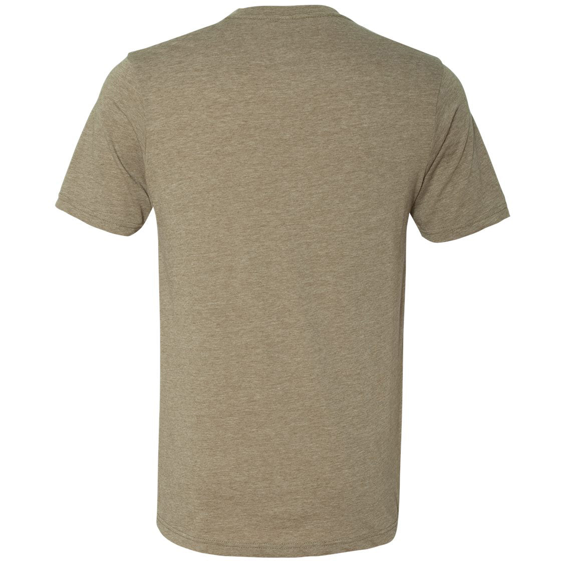 Black T-Shirts - Next Level - Comfortable Fabric