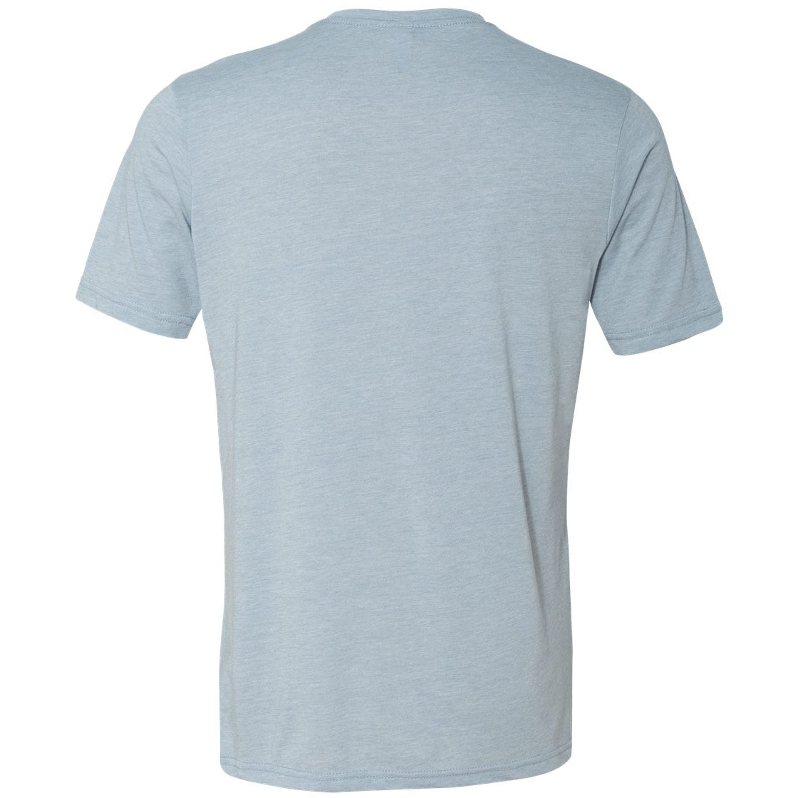 Black T-Shirts - Next Level - Comfortable Fabric
