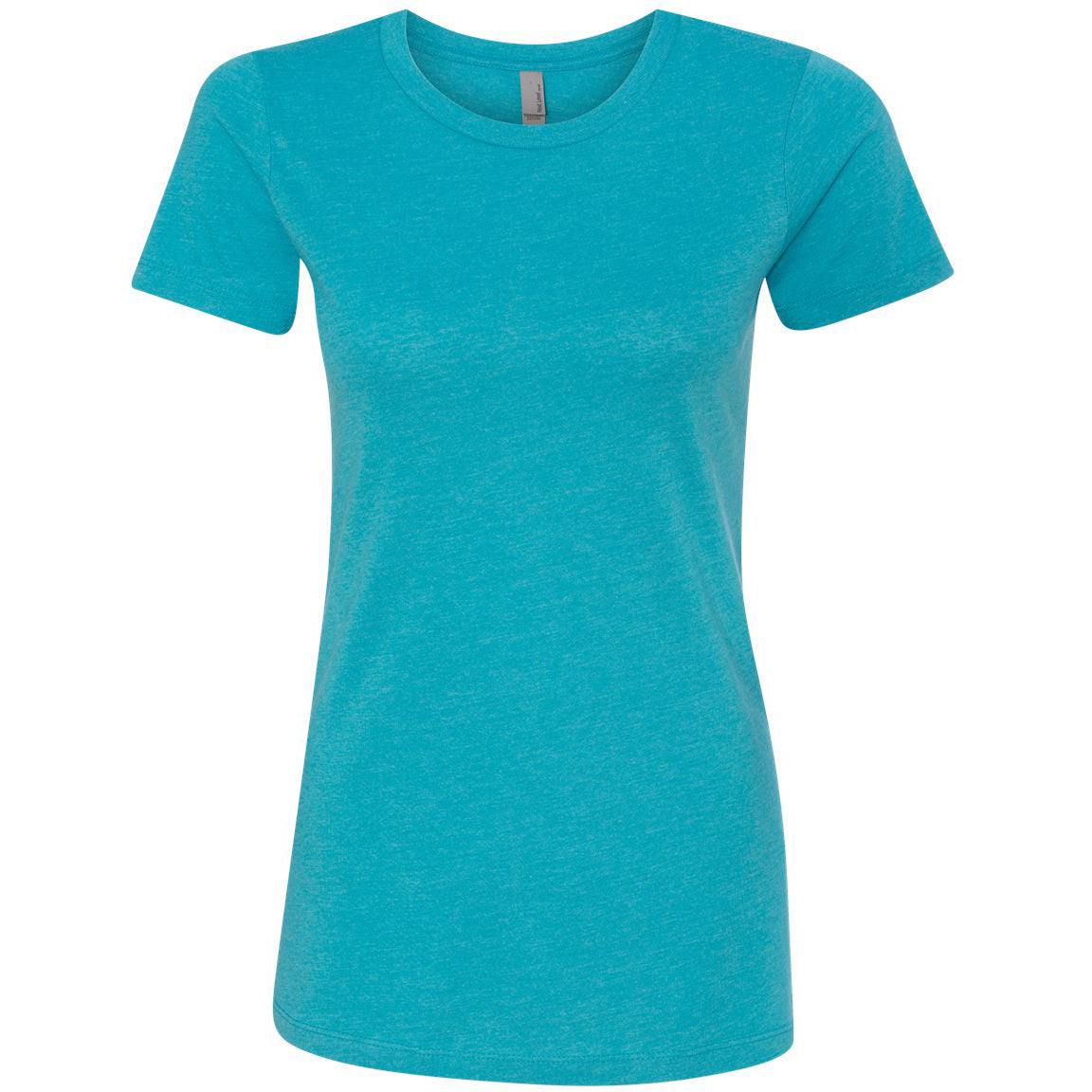 Black T-Shirts - Next Level - Soft Fabric