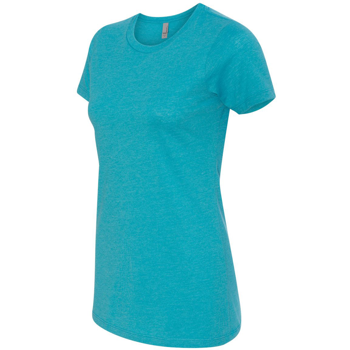 Black T-Shirts - Next Level - Soft Fabric