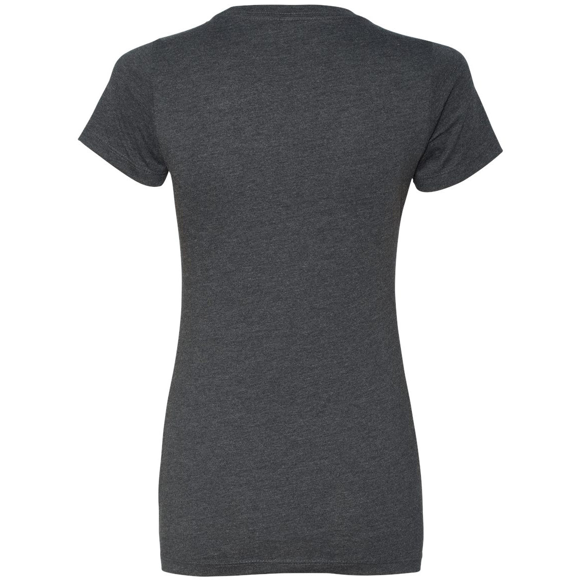 Black T-Shirts - Next Level - Soft Fabric
