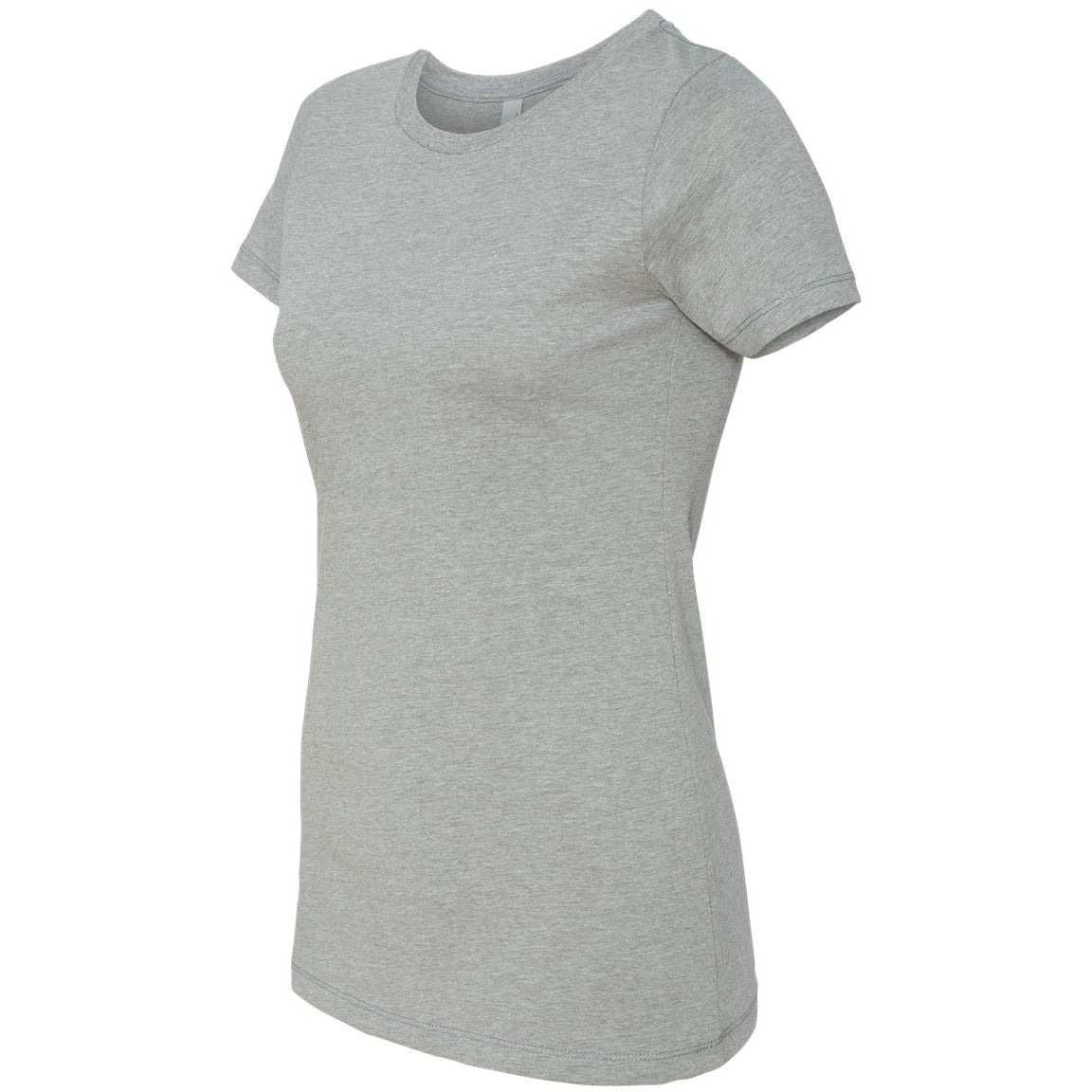 Black T-Shirts - Next Level - Soft Fabric