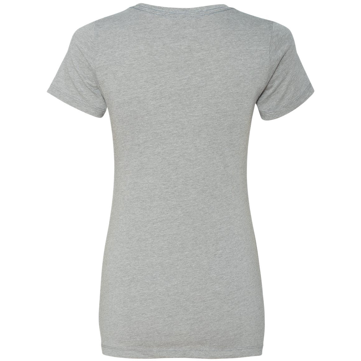 Black T-Shirts - Next Level - Soft Fabric