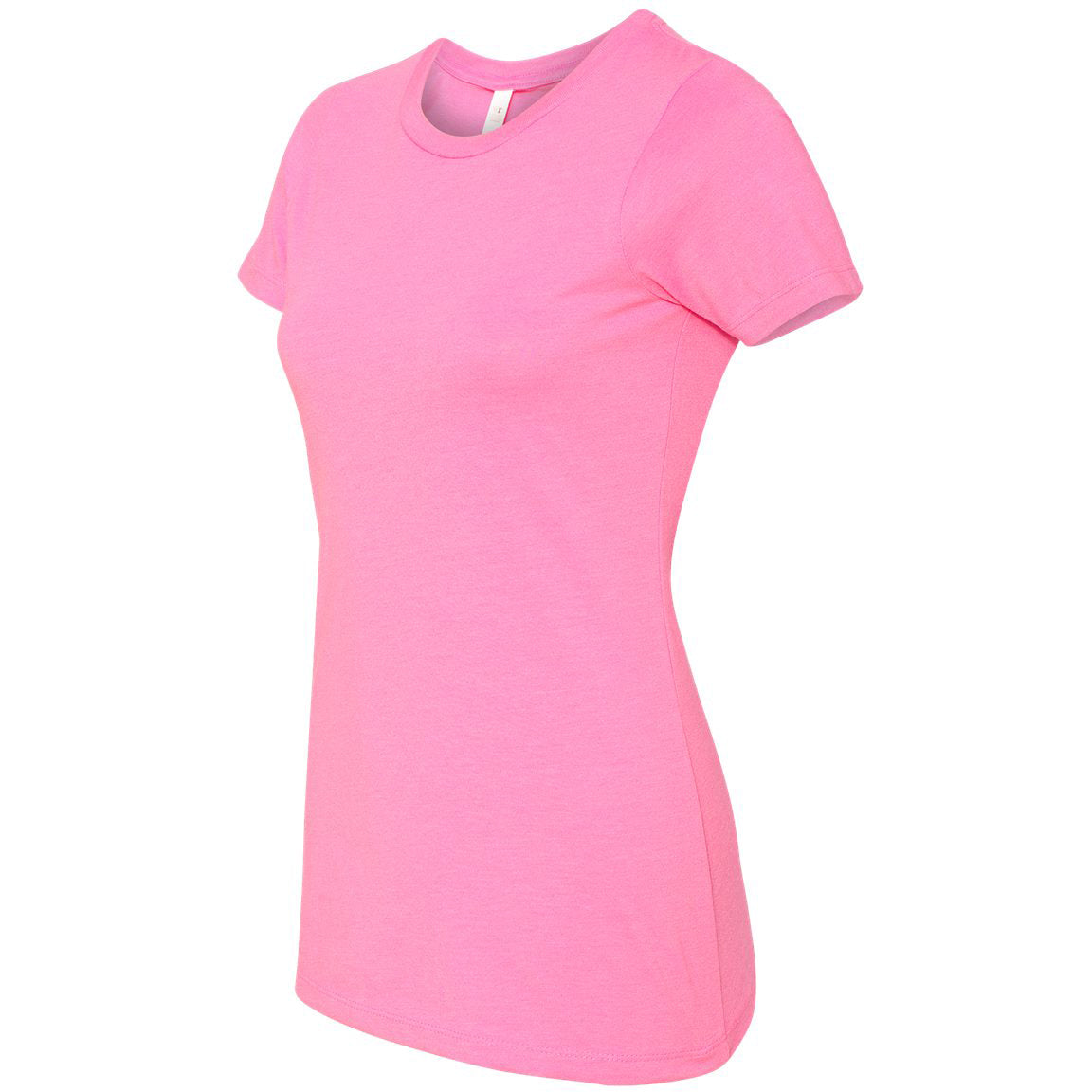 Black T-Shirts - Next Level - Soft Fabric