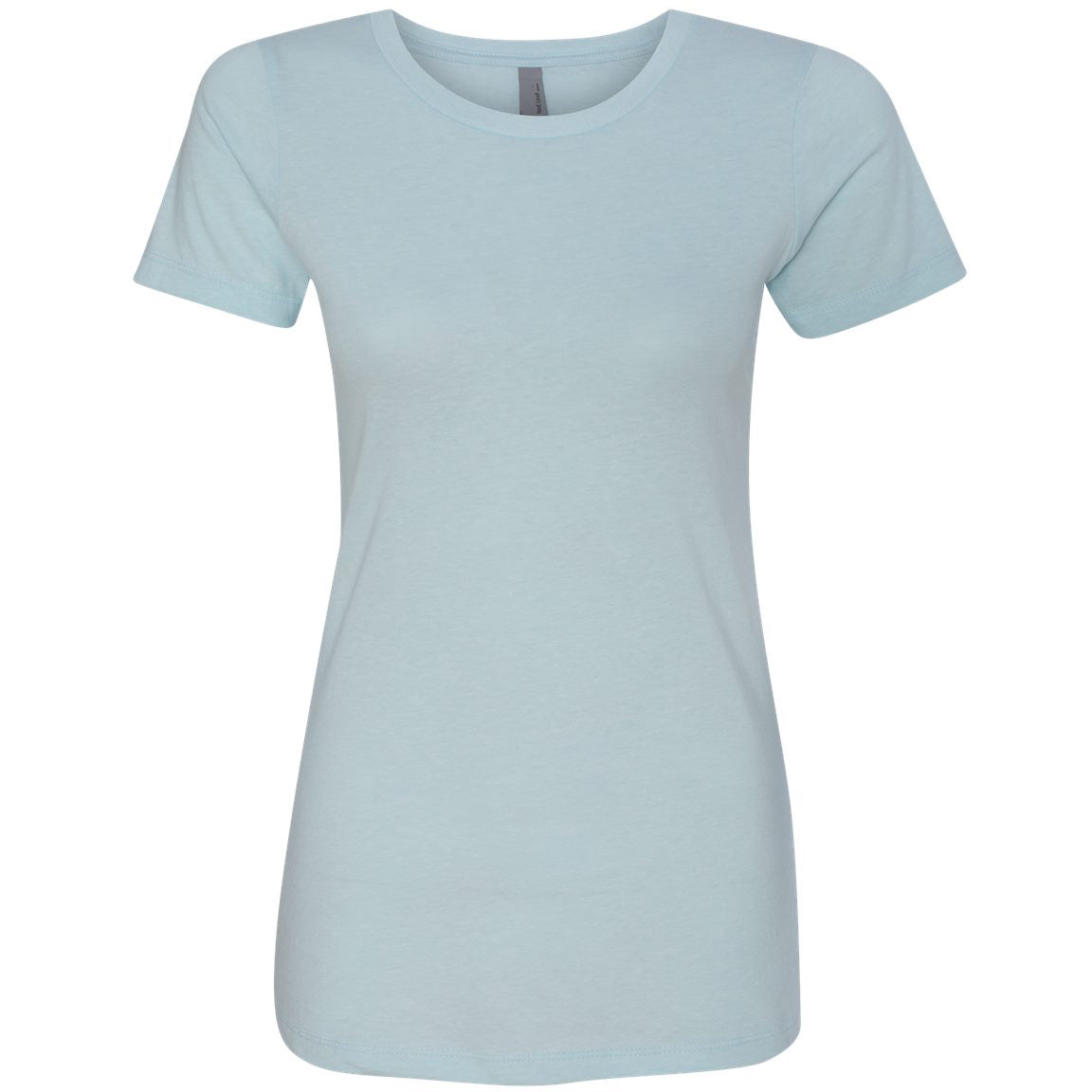 Black T-Shirts - Next Level - Soft Fabric
