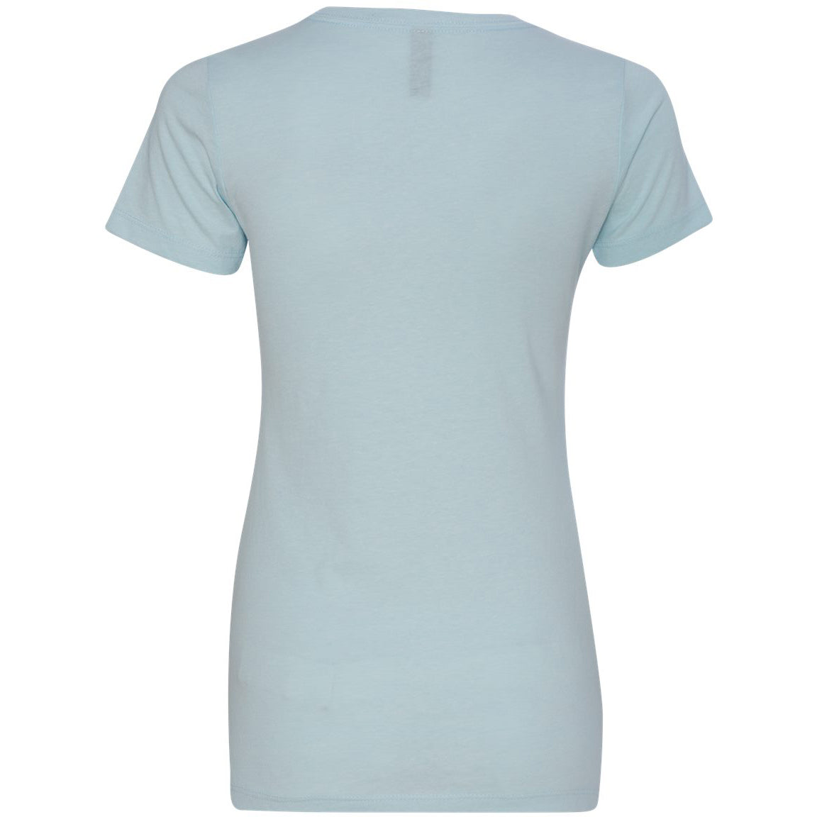 Black T-Shirts - Next Level - Soft Fabric