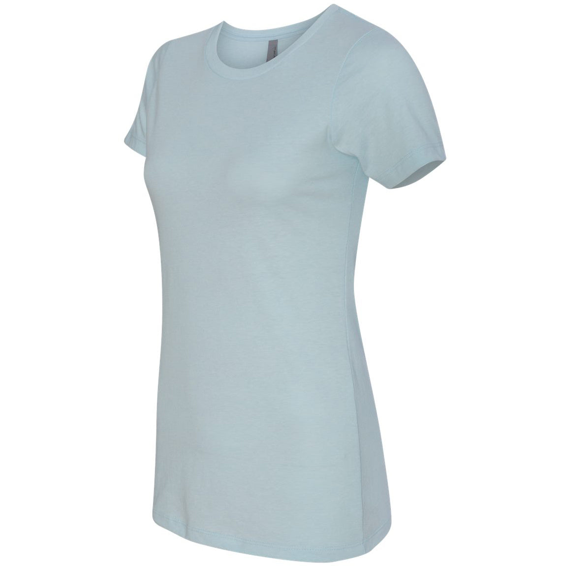 Black T-Shirts - Next Level - Soft Fabric