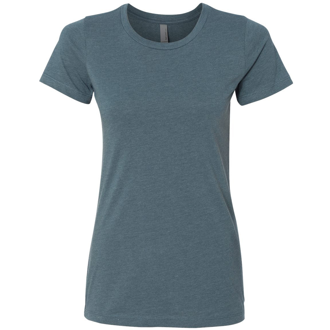 Black T-Shirts - Next Level - Soft Fabric
