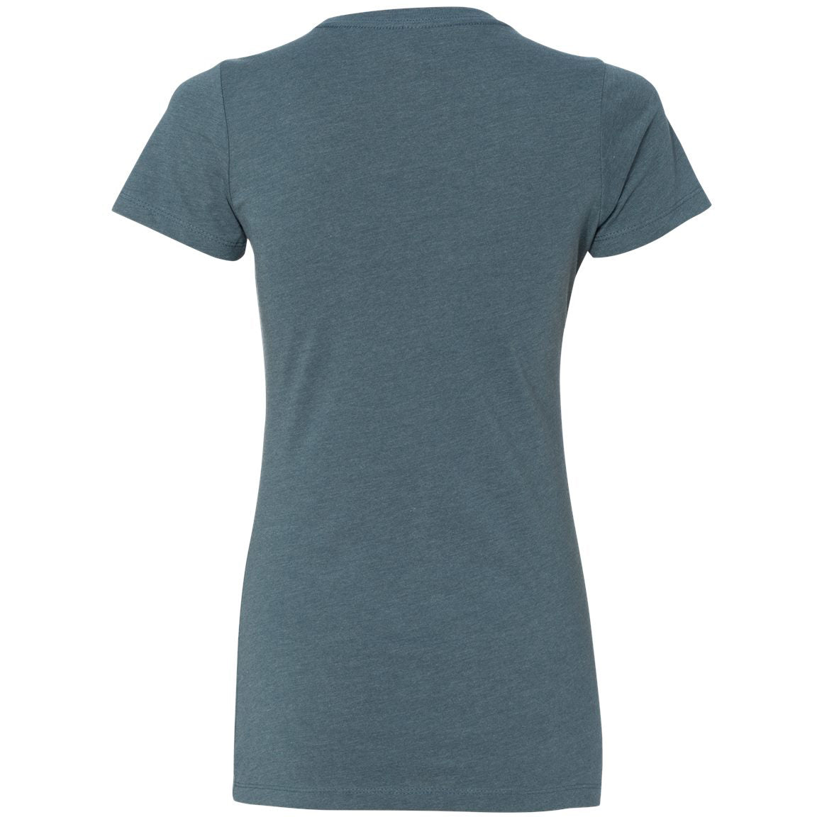 Black T-Shirts - Next Level - Soft Fabric