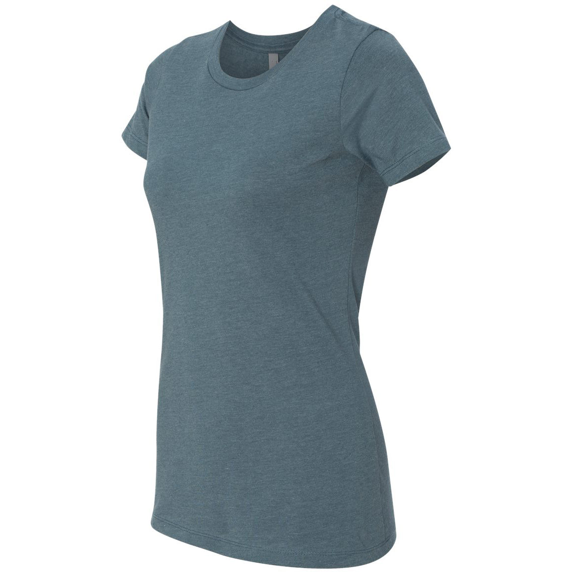 Black T-Shirts - Next Level - Soft Fabric