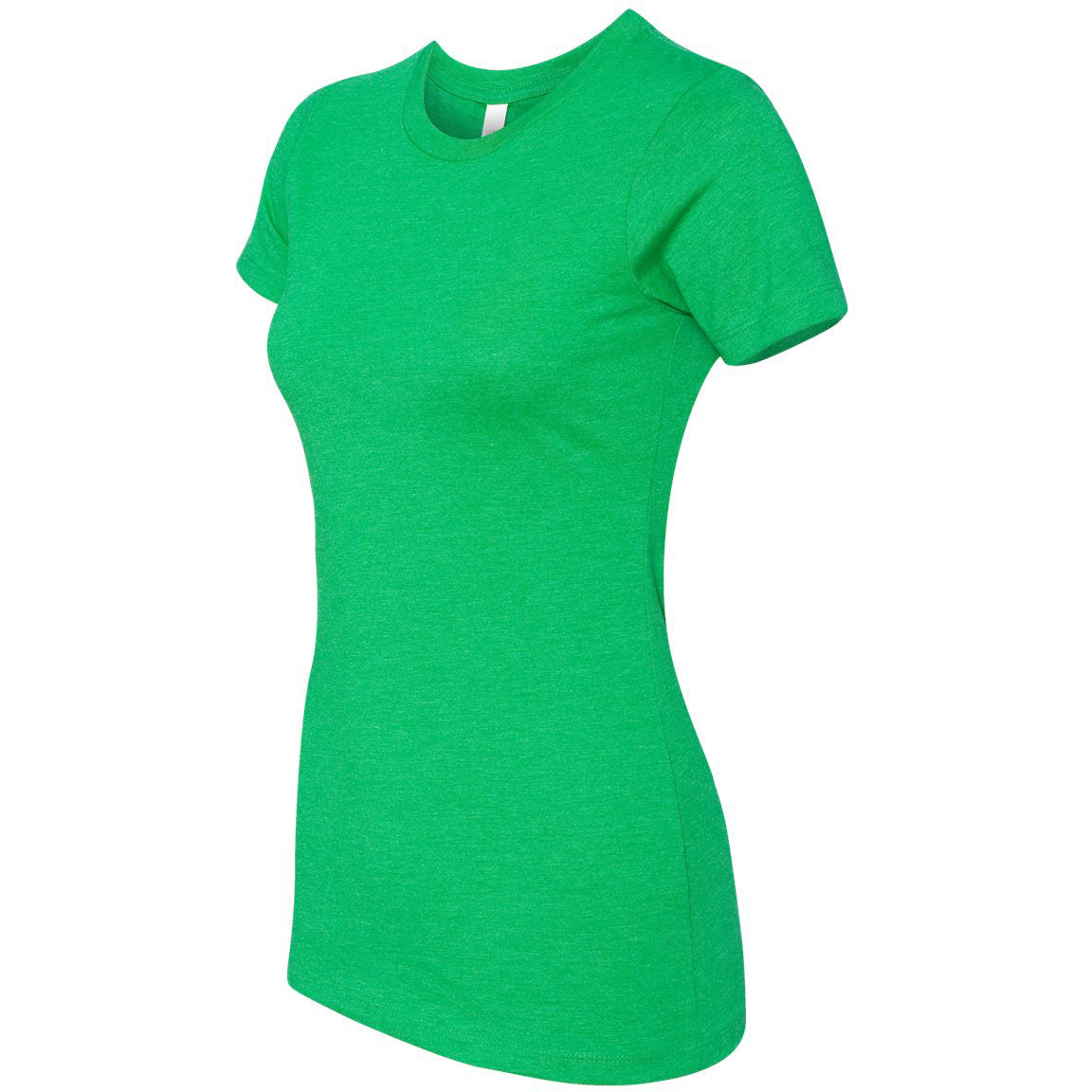 Black T-Shirts - Next Level - Soft Fabric