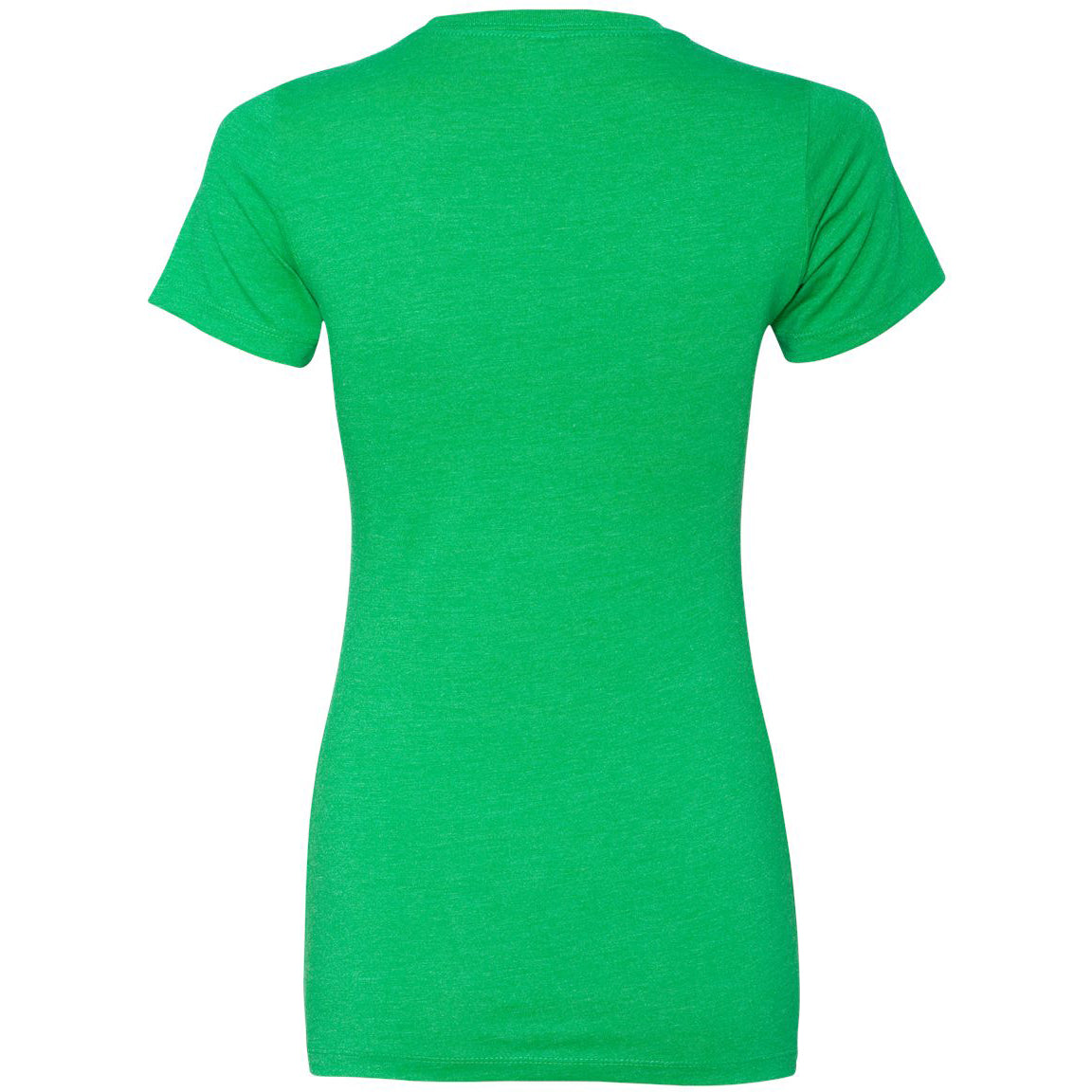 Black T-Shirts - Next Level - Soft Fabric