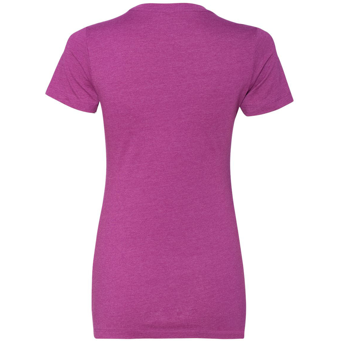 Black T-Shirts - Next Level - Soft Fabric