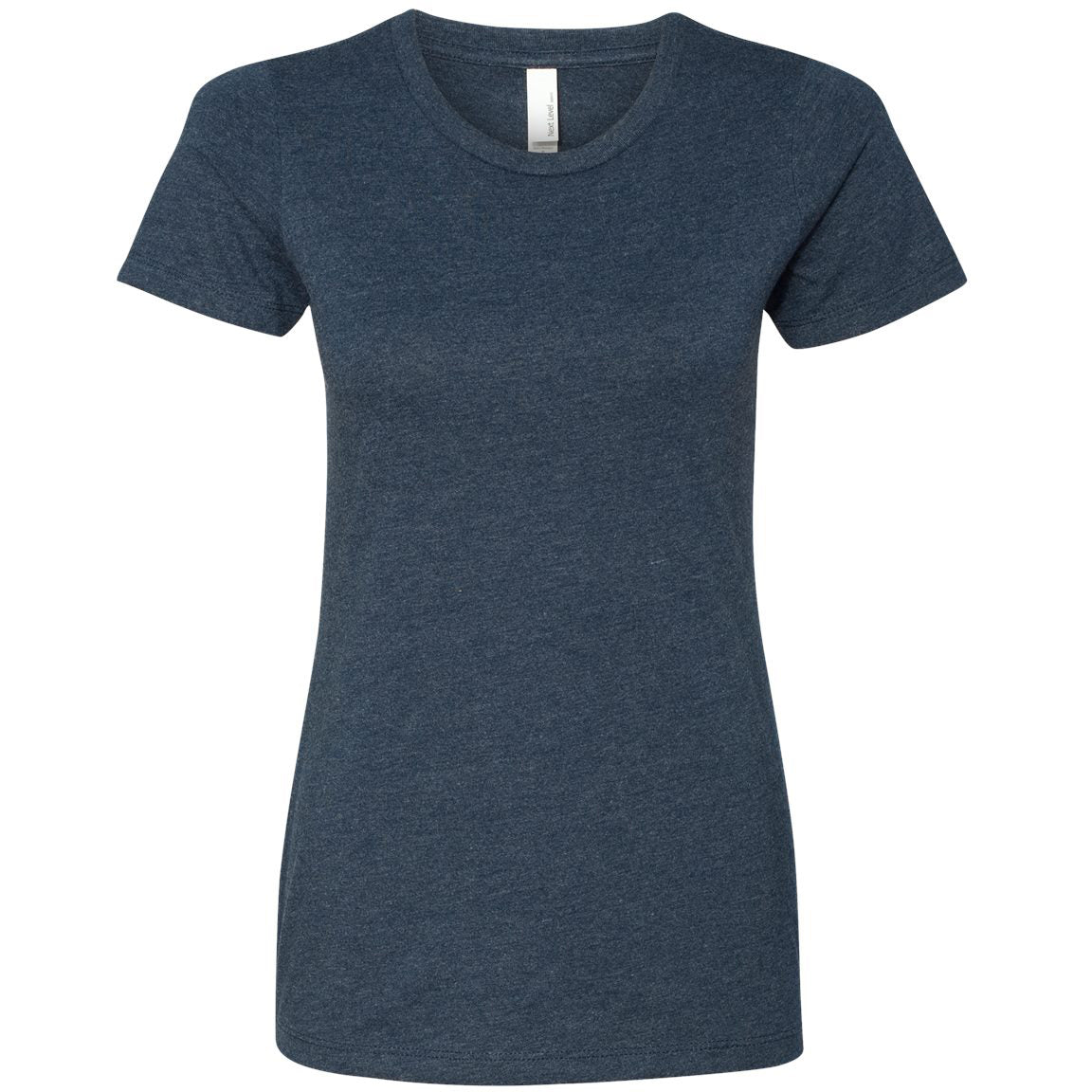 Black T-Shirts - Next Level - Soft Fabric