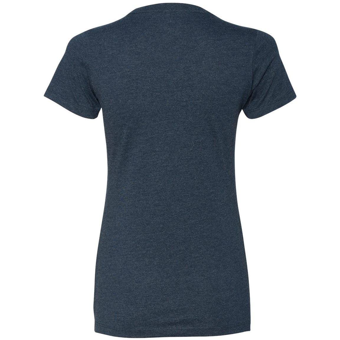 Black T-Shirts - Next Level - Soft Fabric