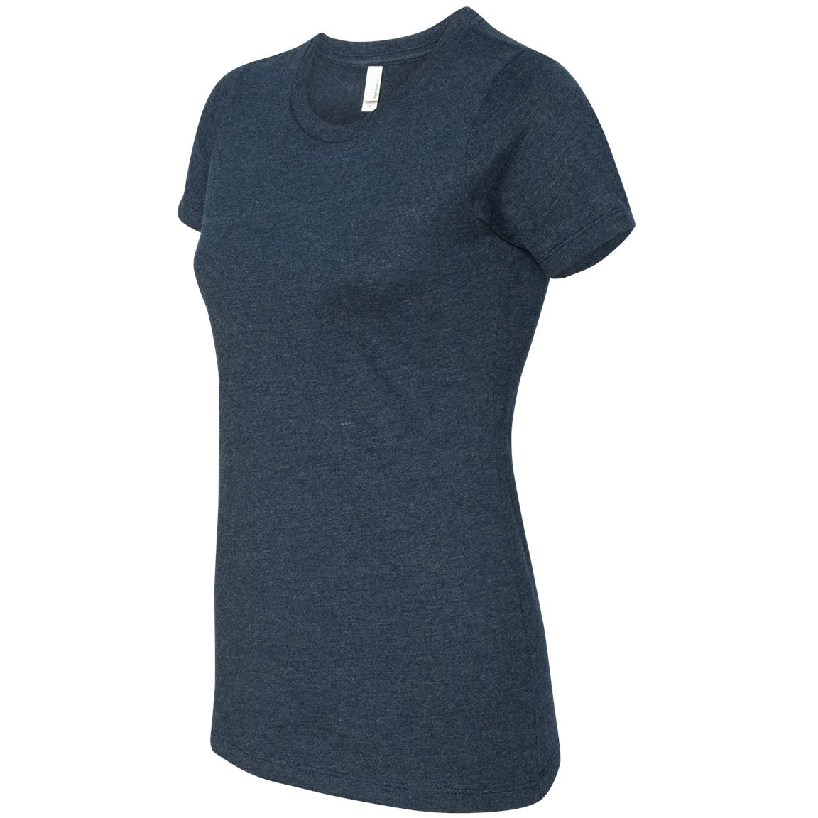 Black T-Shirts - Next Level - Soft Fabric