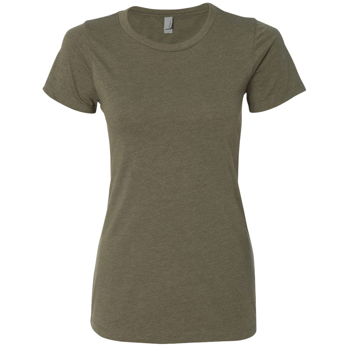 Black T-Shirts - Next Level - Soft Fabric