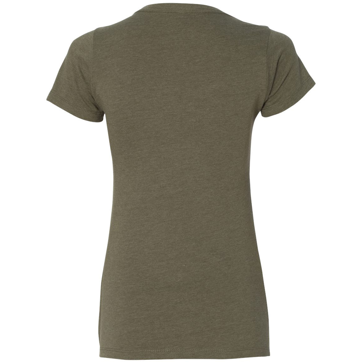 Black T-Shirts - Next Level - Soft Fabric