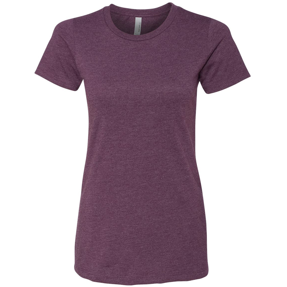 Black T-Shirts - Next Level - Soft Fabric