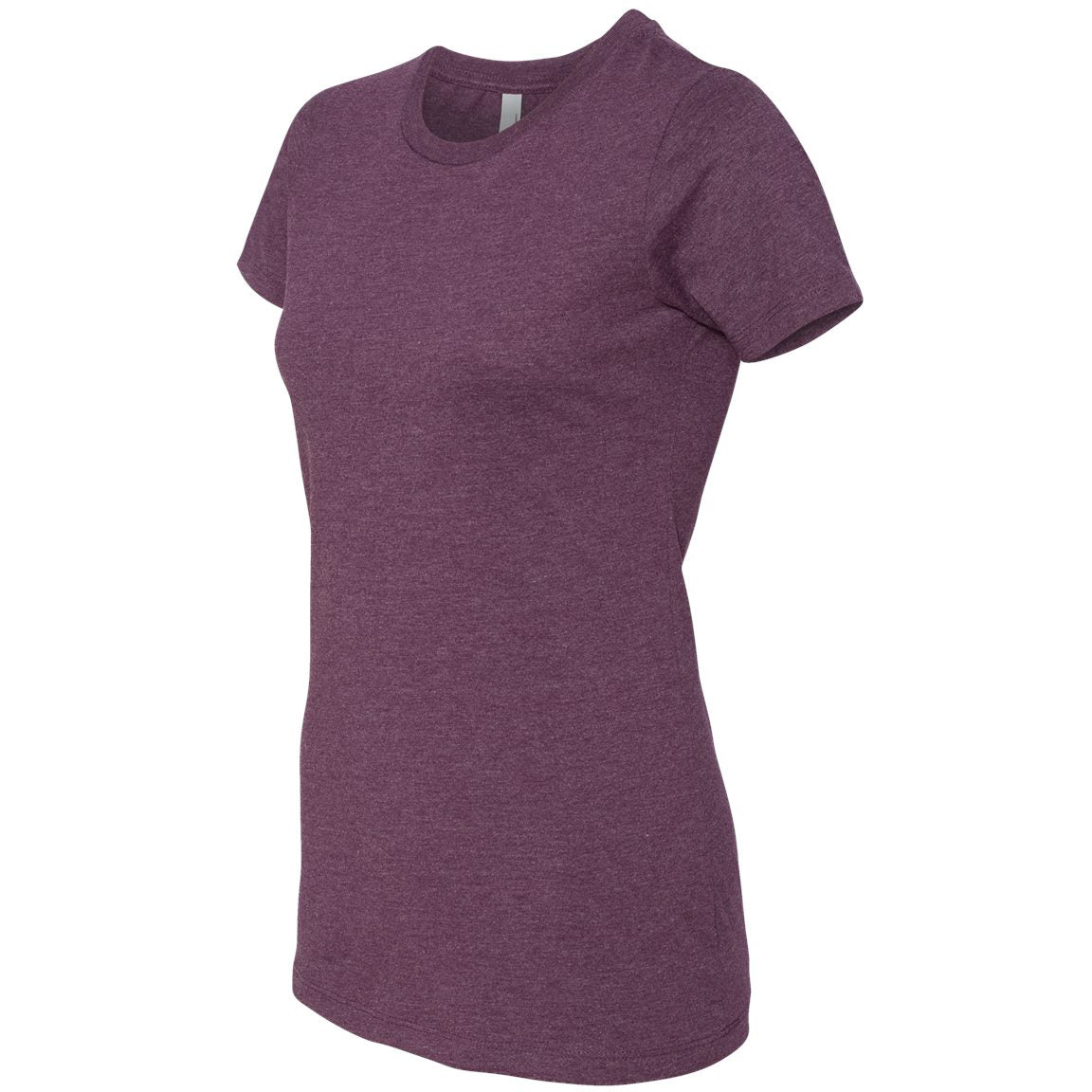 Black T-Shirts - Next Level - Soft Fabric