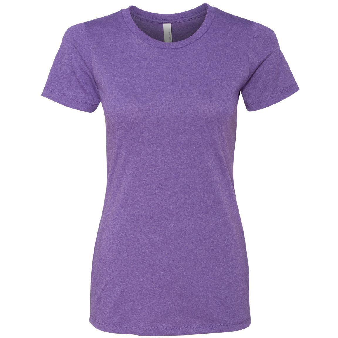 Black T-Shirts - Next Level - Soft Fabric