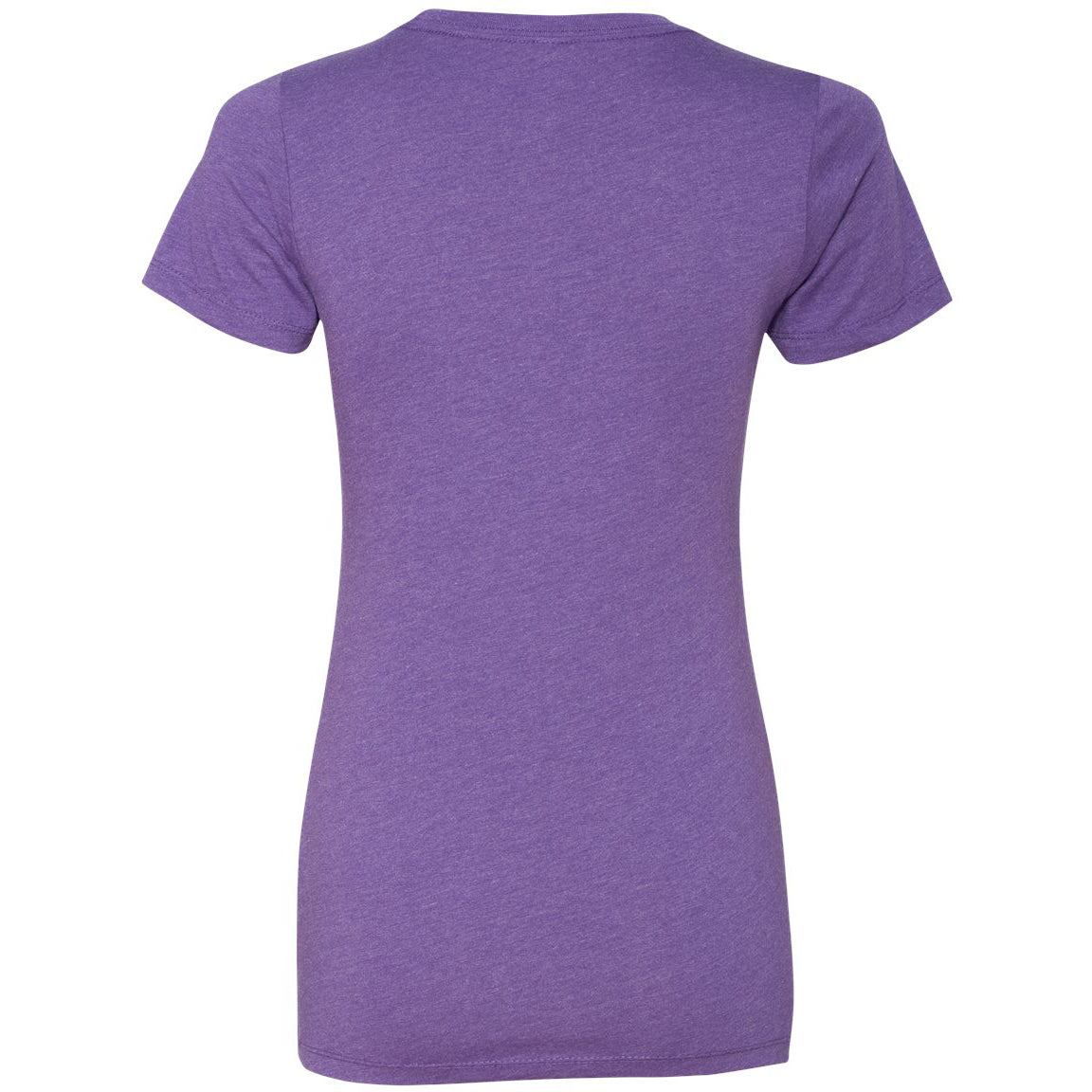 Black T-Shirts - Next Level - Soft Fabric