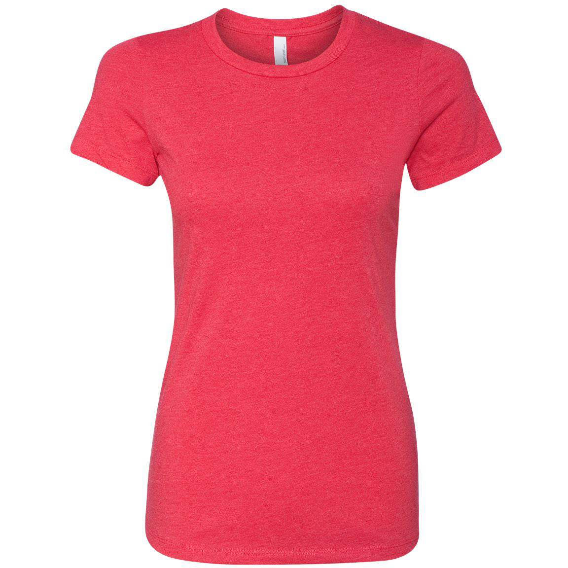 Black T-Shirts - Next Level - Soft Fabric
