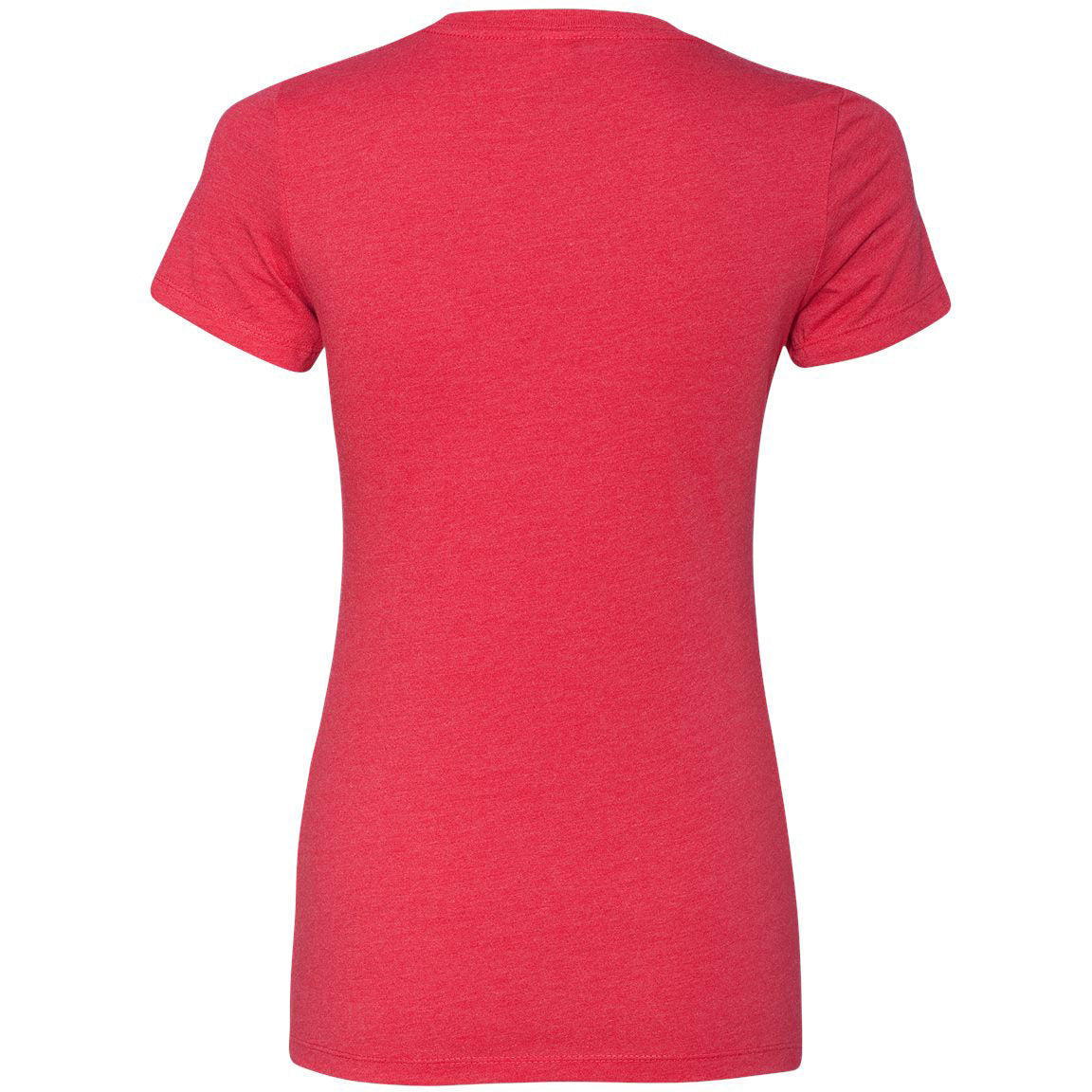 Black T-Shirts - Next Level - Soft Fabric