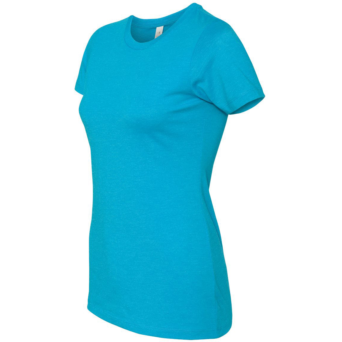 Black T-Shirts - Next Level - Soft Fabric