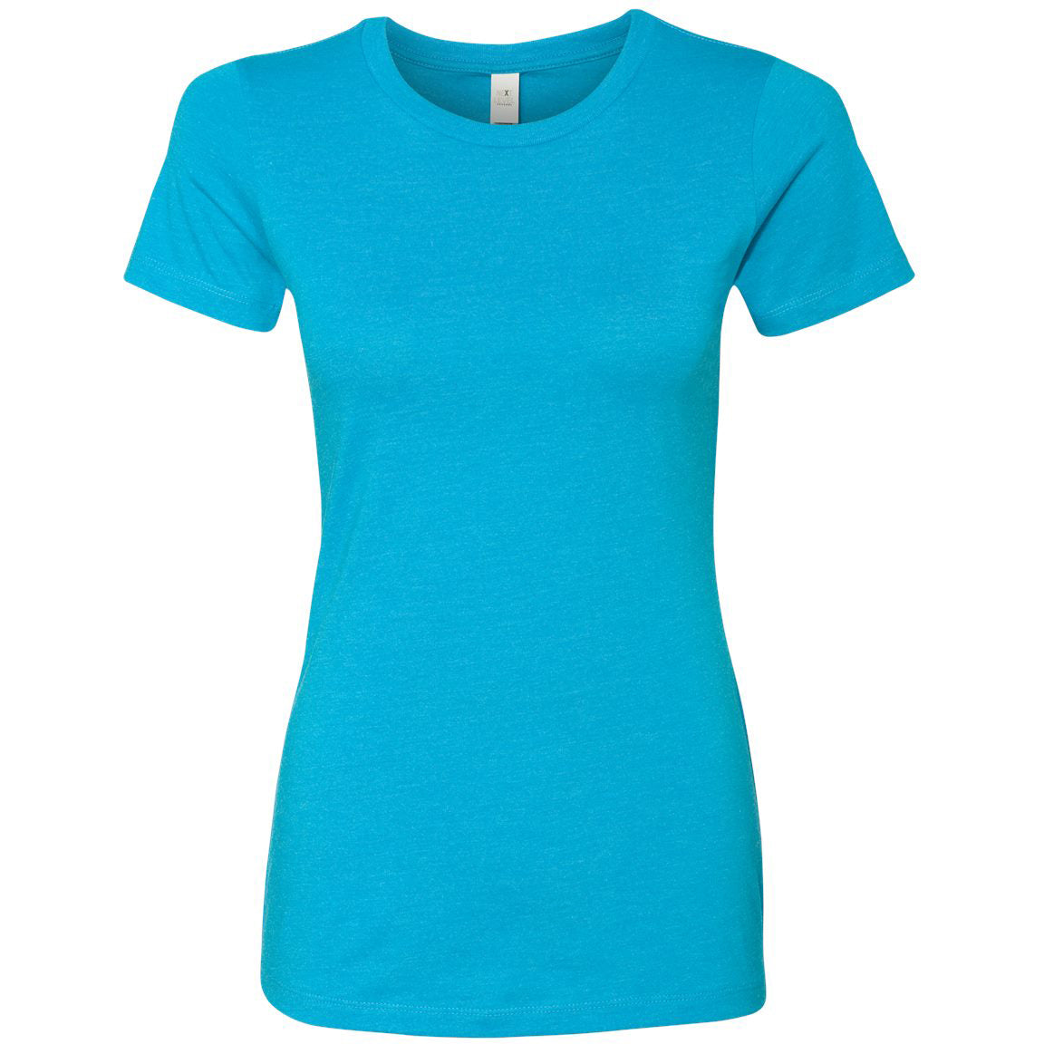 Black T-Shirts - Next Level - Soft Fabric