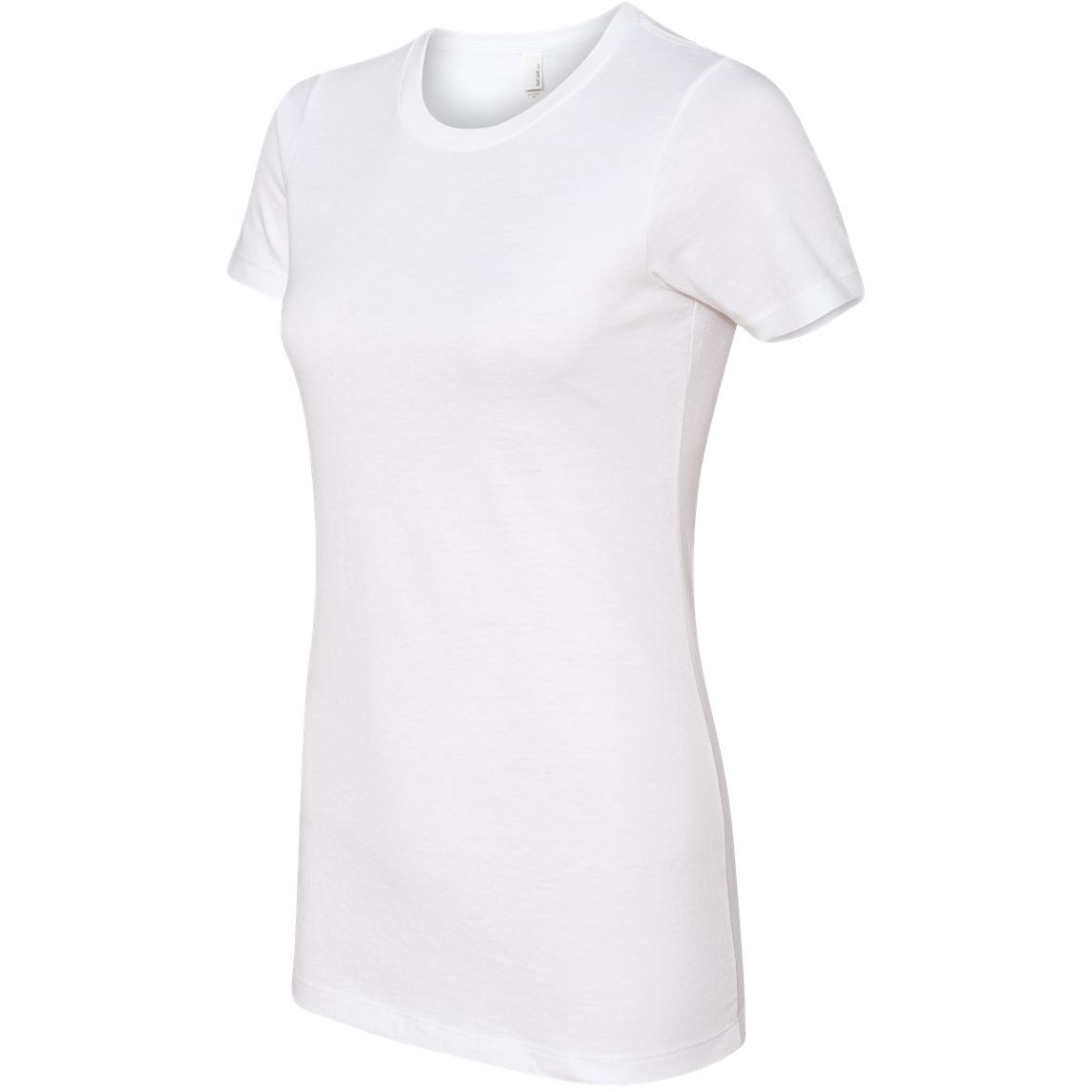 Black T-Shirts - Next Level - Soft Fabric