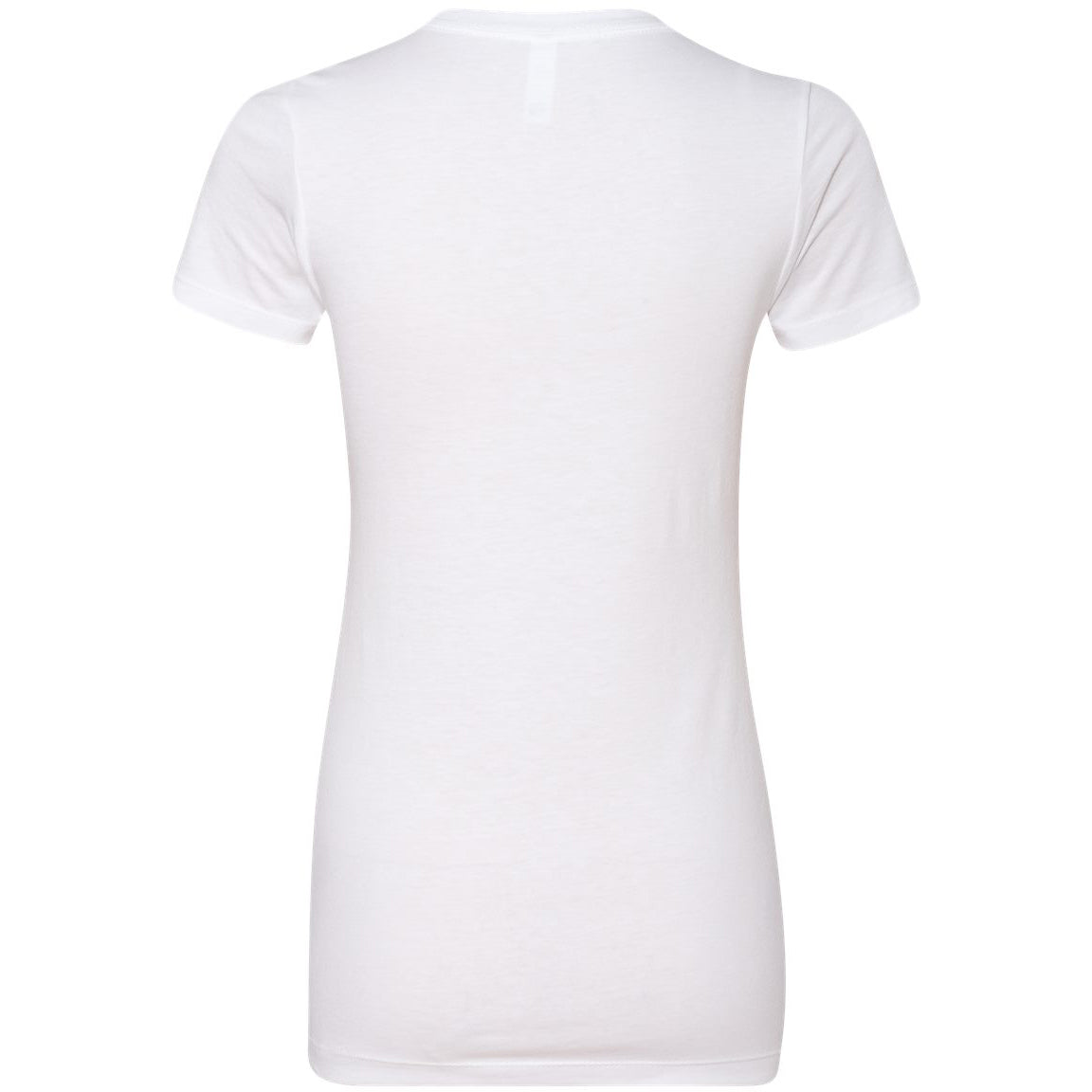 Black T-Shirts - Next Level - Soft Fabric